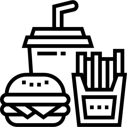 Appetite Icon